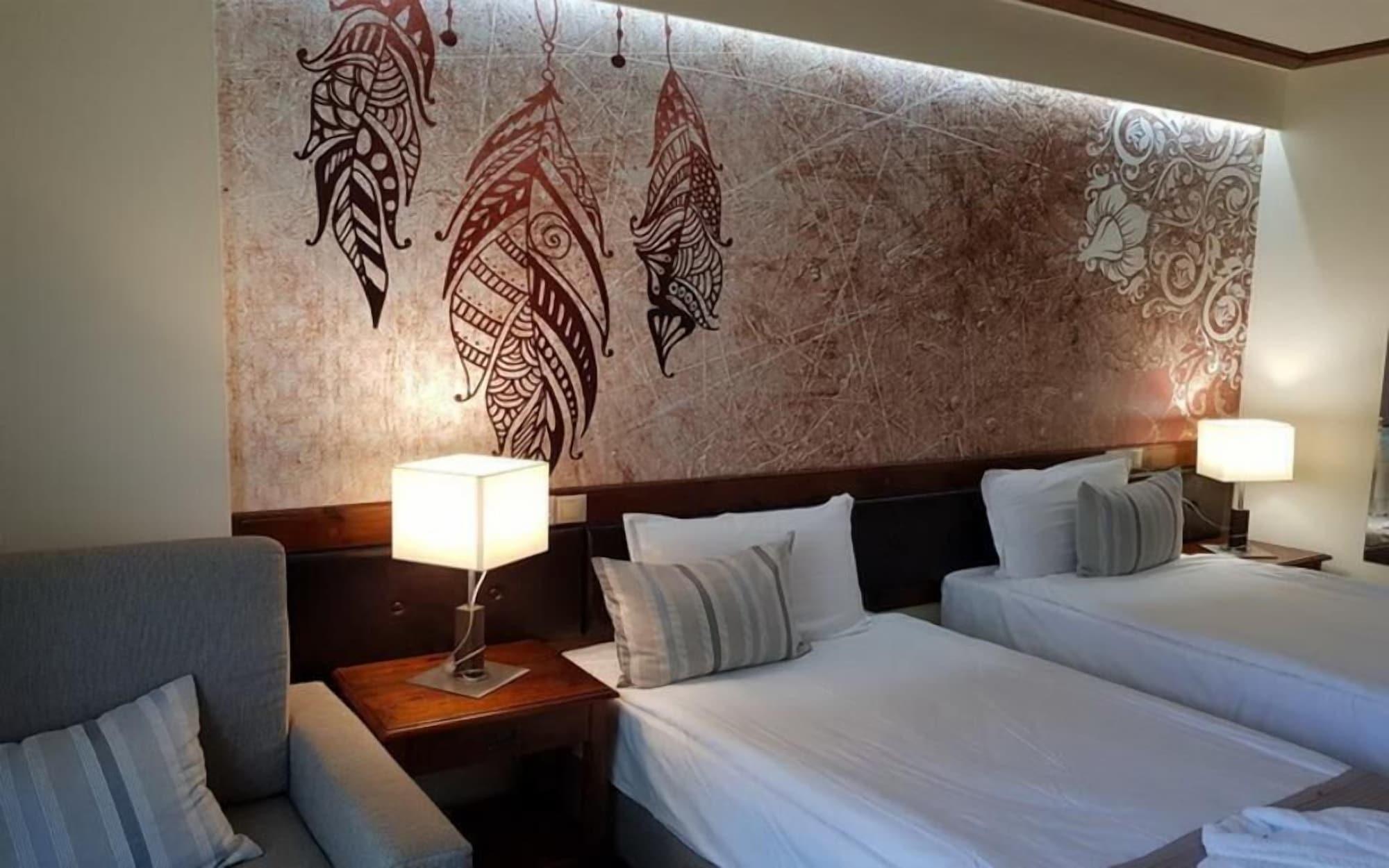 Platinum Hotel And Casino Bansko Ngoại thất bức ảnh